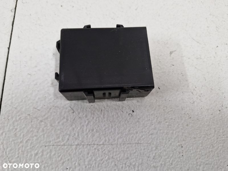 INFINITI FX II 2 MODUŁ STEROWNIK WSPOMAGANIA KIEROWNICY 285011DR0A - 3