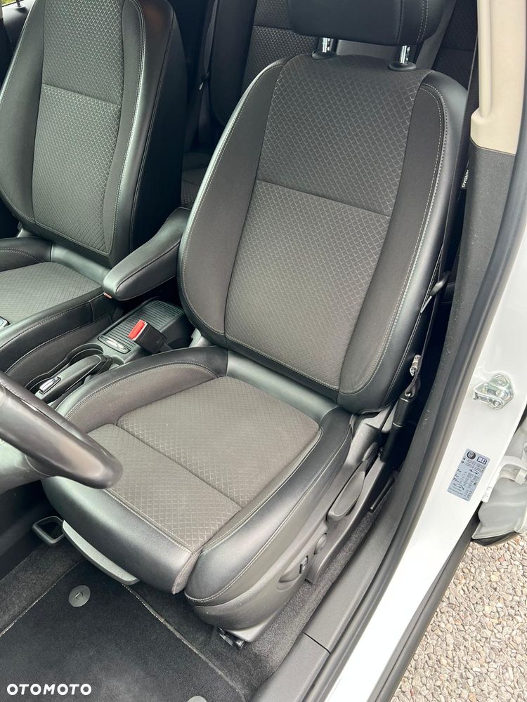 Opel Mokka X 1.4 ECOTEC Start/Stop Design Line - 18