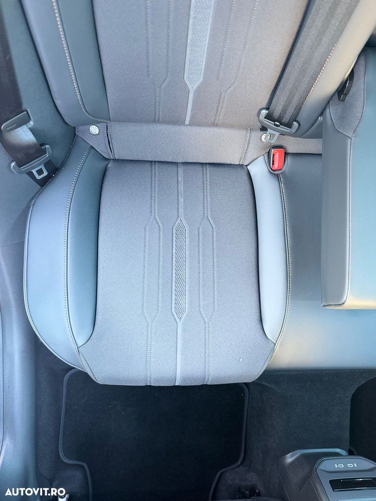 Cupra Formentor 1.4 e-HYBRID PHEV VZ - 19