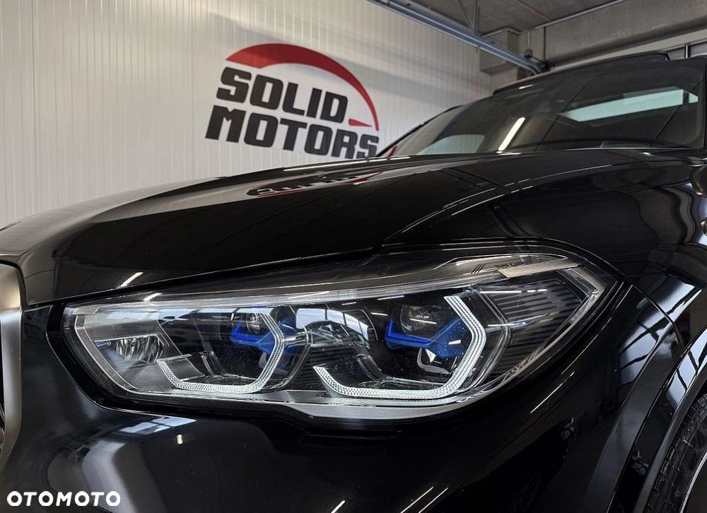 BMW X5 M - 13