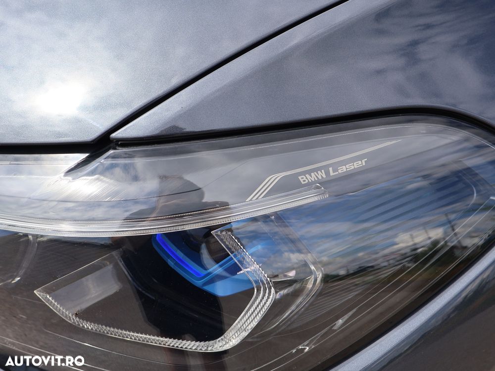 BMW X5 - 23