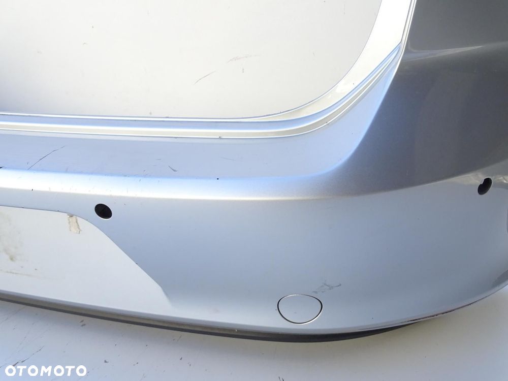 ZDERZAK TYŁ TYLNY 4x PDC LA7W VW GOLF VII 5D HB 5G 12-71r - 9