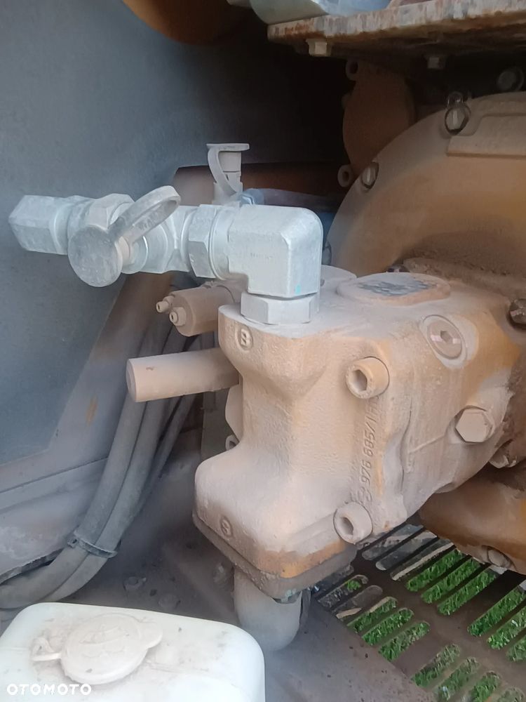 Caterpillar CAT 308E 2CR - 14