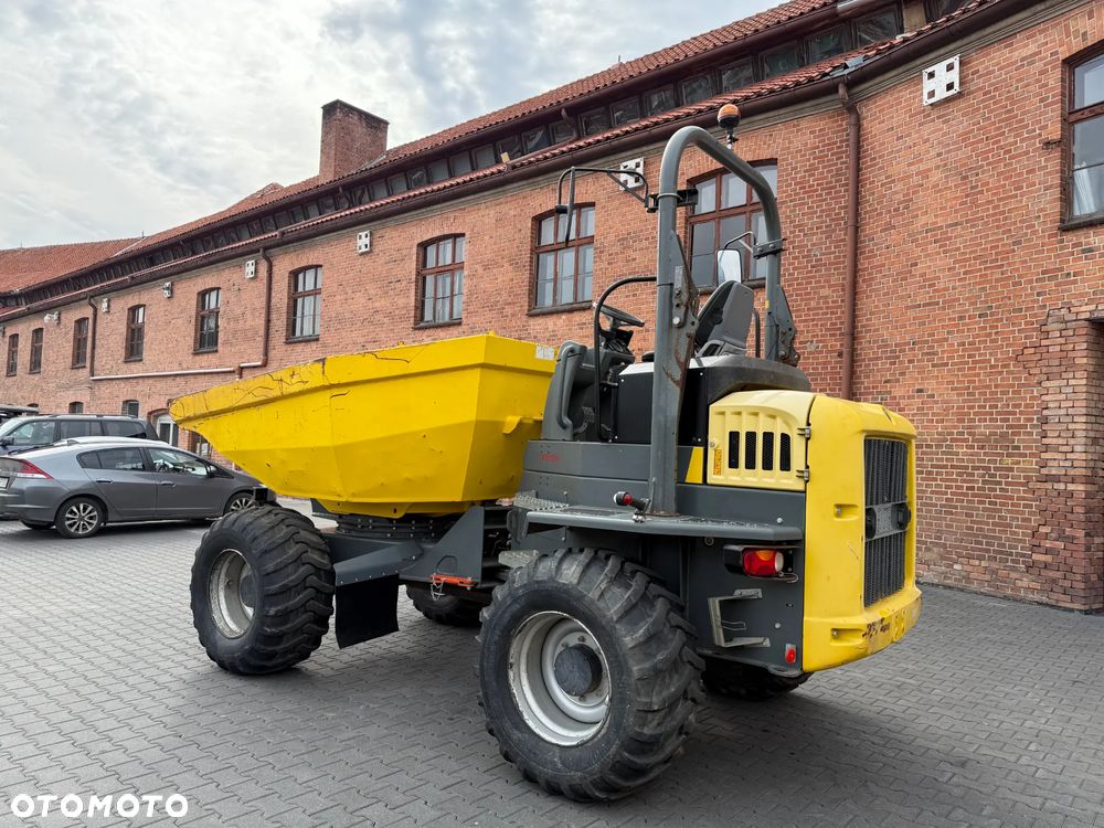 Wacker Neuson DW90 - 3