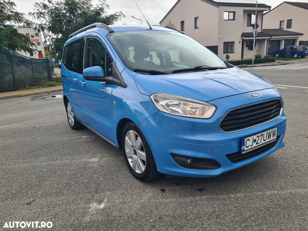 Ford Courier ver-1-6-tdci-s-s-titanium - 20