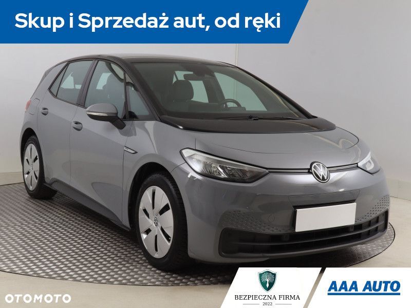 Volkswagen ID.3 - 3
