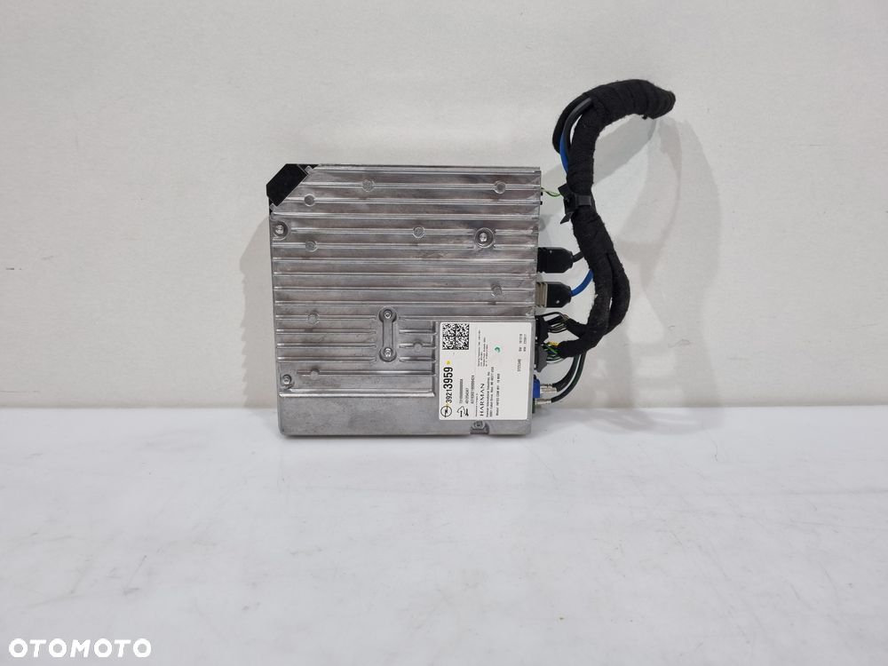 OPEL INSIGNIA B WZMACNIACZ HARMAN 39213959 - 2