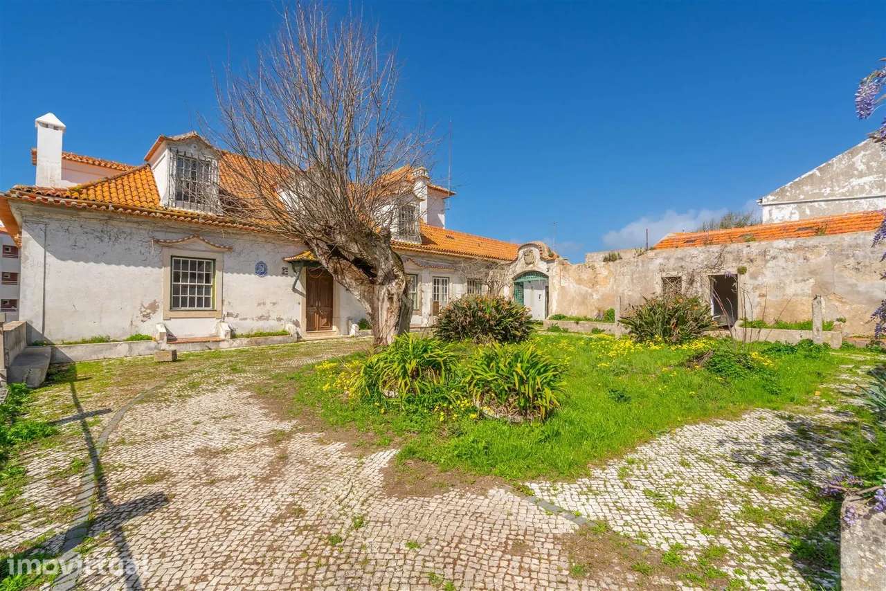 Luxuosa Propriedade Nova em Coimbra, Figueira da Foz - Grande imagem: 3/35