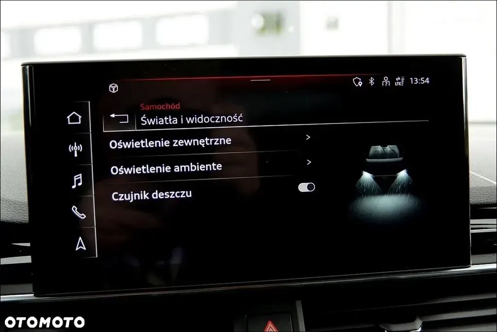 Audi A5 Sportback 35 TFSI S tronic S line - 34