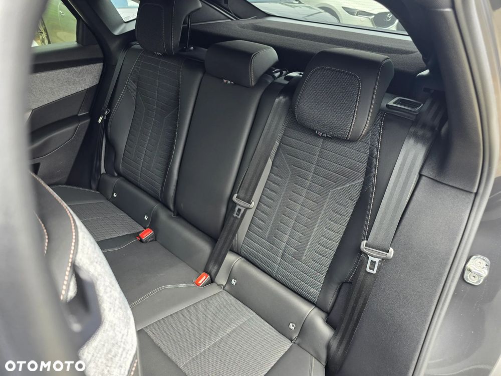 Peugeot 3008 - 15
