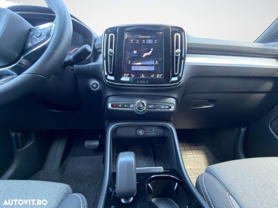 Volvo XC 40 - 16