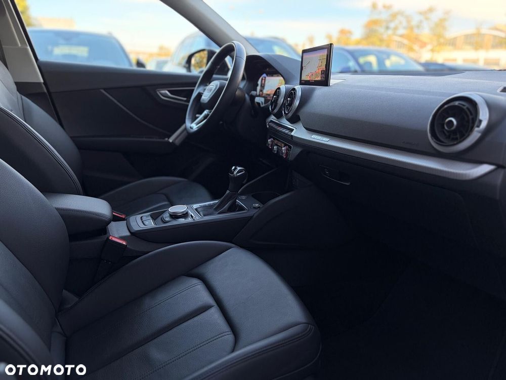 Audi Q2 40 TFSI Quattro S tronic - 22