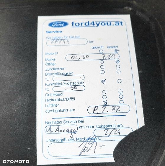 Ford Ranger 2.0 EcoBlue 4x4 DC XL - 19