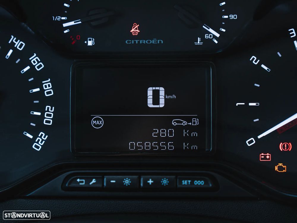 Citroën C3 1.2 PureTech C-Series - 17