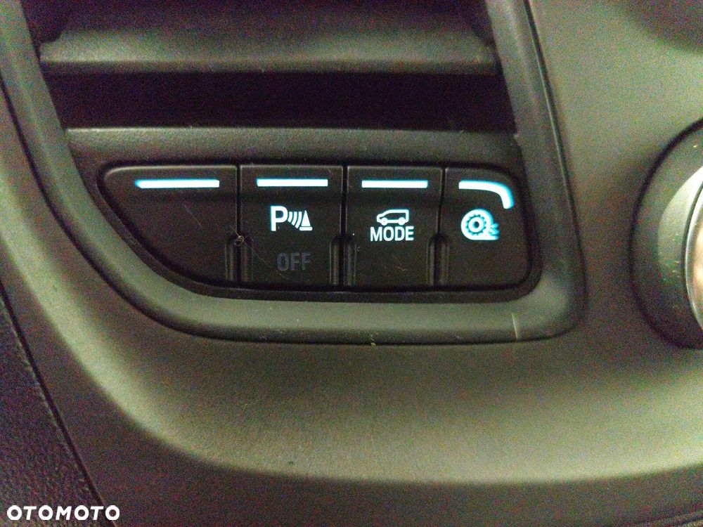 Ford Transit Custom - 23