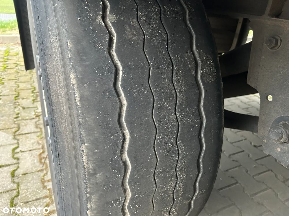 Schmitz Cargobull - - 13