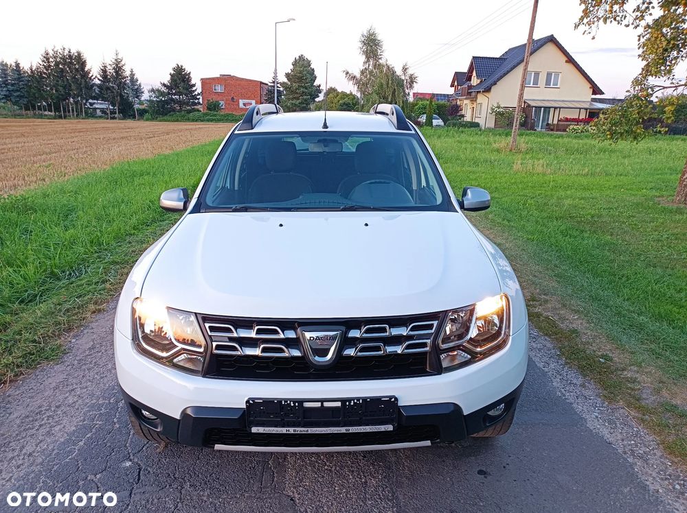 Dacia Duster TCe 125 4WD Prestige - 31