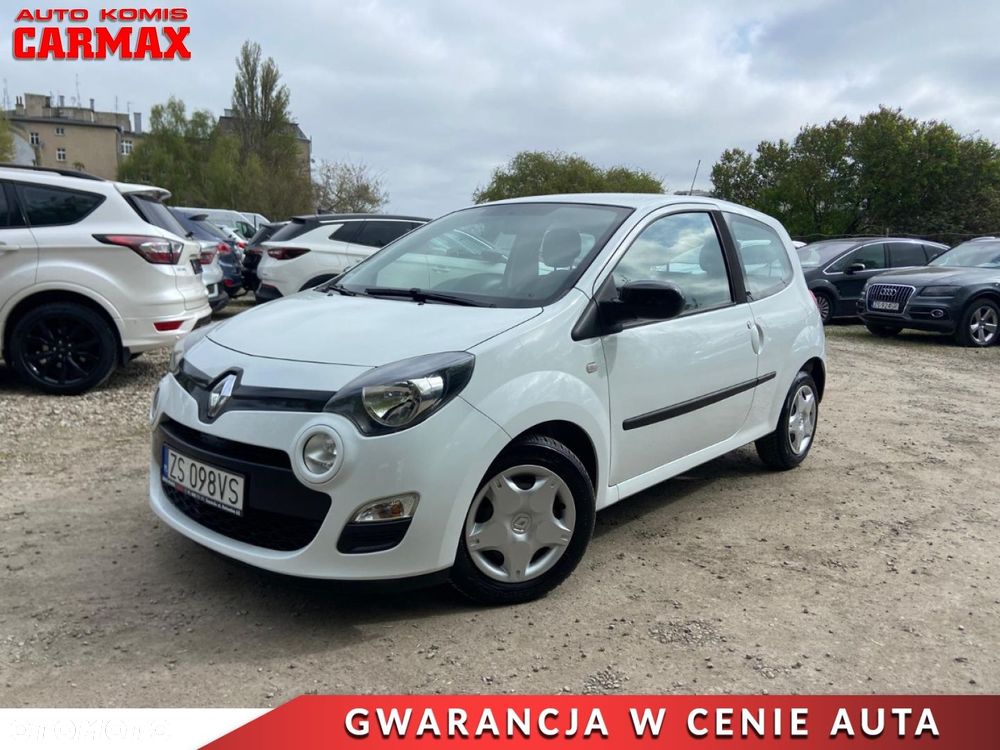 Renault Twingo - 1