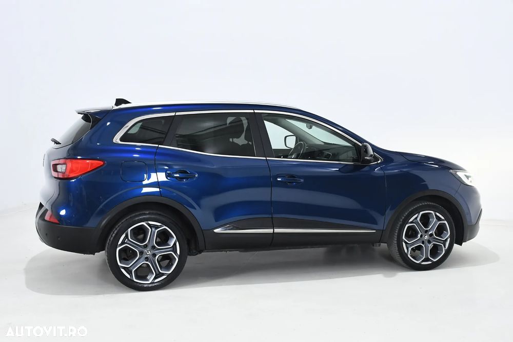 Renault Kadjar Energy TCe 130 Experience - 12