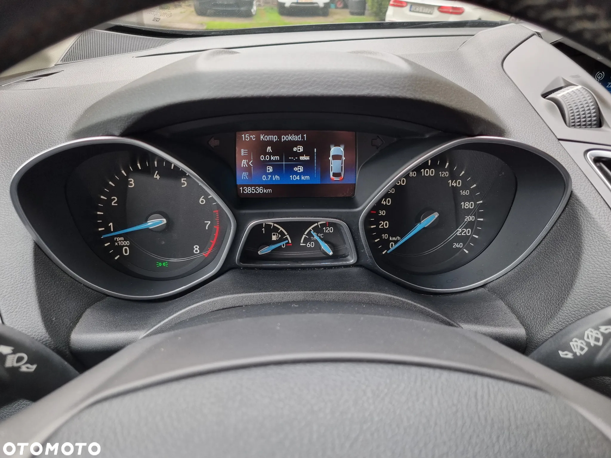 Ford Grand C-MAX Gr 1.0 EcoBoost Edition ASS - 6
