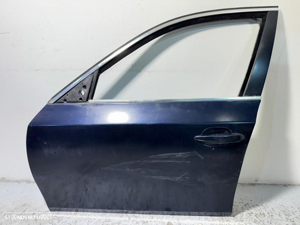 Porta Esquerdo Frente BMW 5 Touring (E61) 41515A2A3A5 - 1