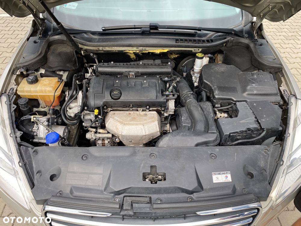 Peugeot 508 - 12