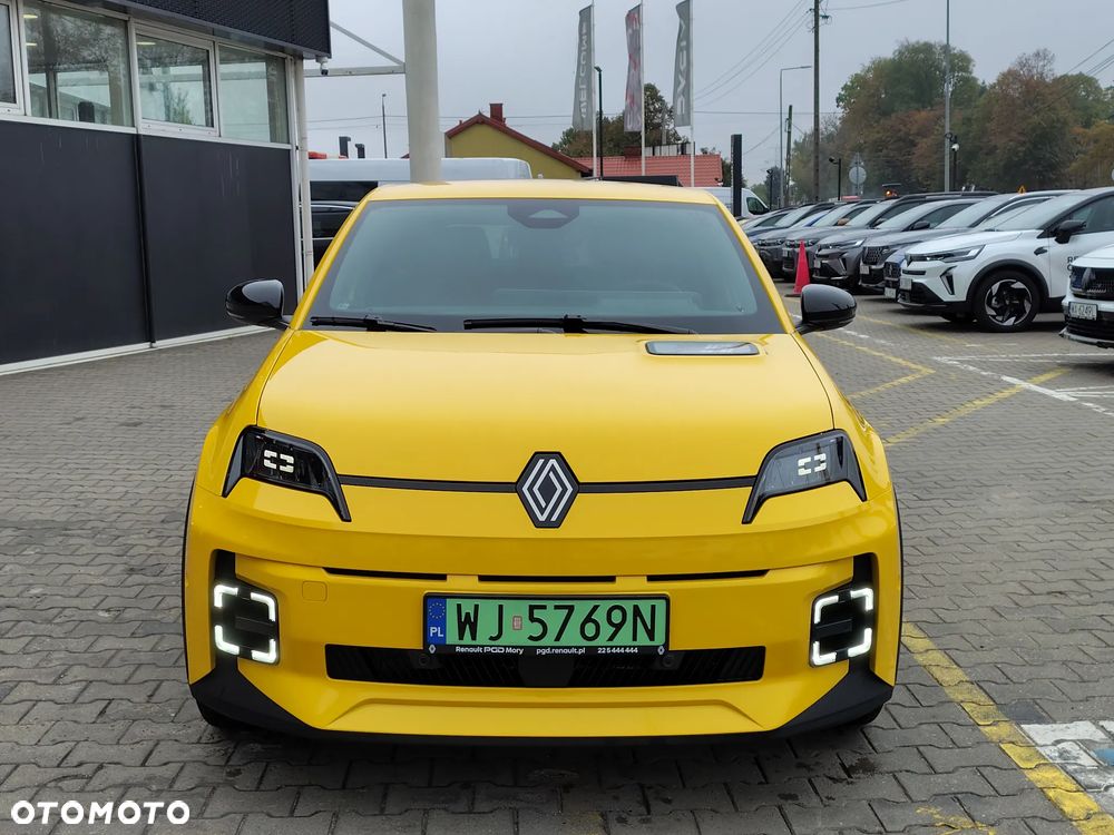 Renault R5 2025 photo 2