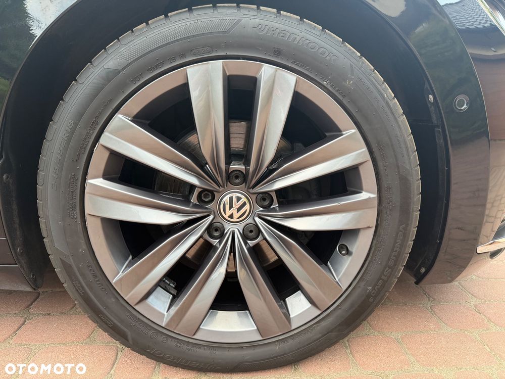 Volkswagen Arteon 2.0 TDI SCR DSG Elegance - 25