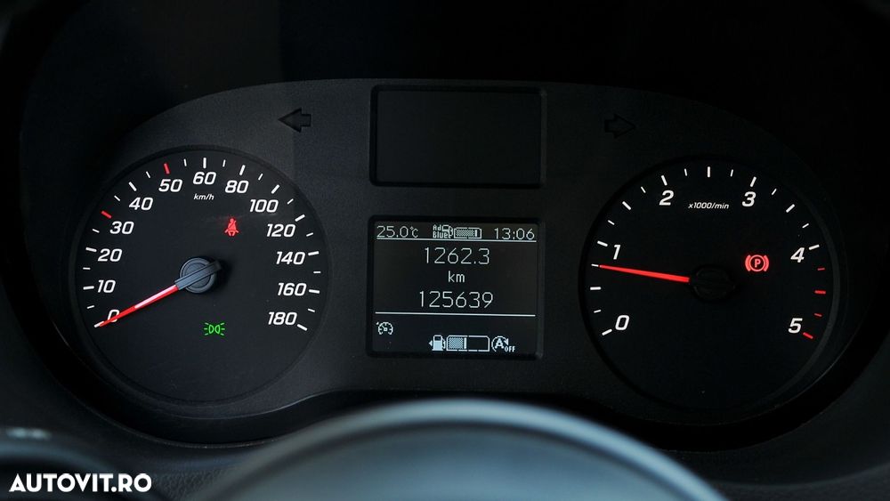 Mercedes-Benz Sprinter - 19