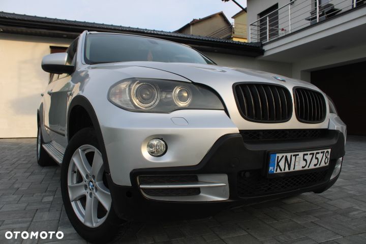 BMW X5 xDrive30d - 1