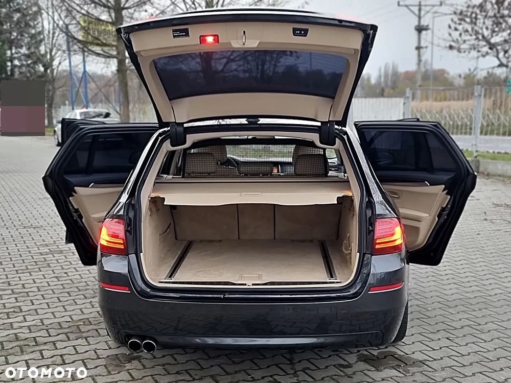 BMW Seria 5 - 19