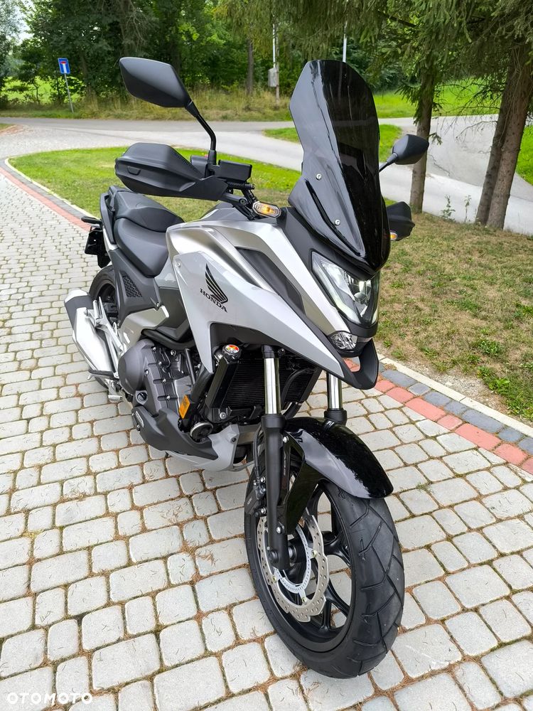 Honda NC - 3