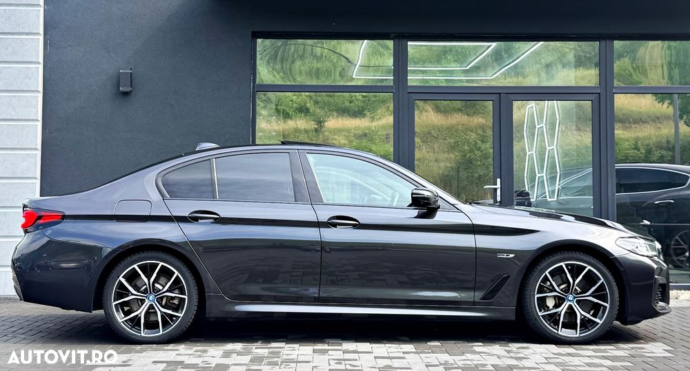 BMW Seria 5 - 11