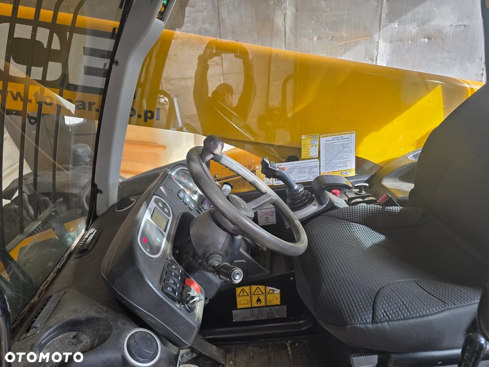 JCB 536-60 super agri - 7