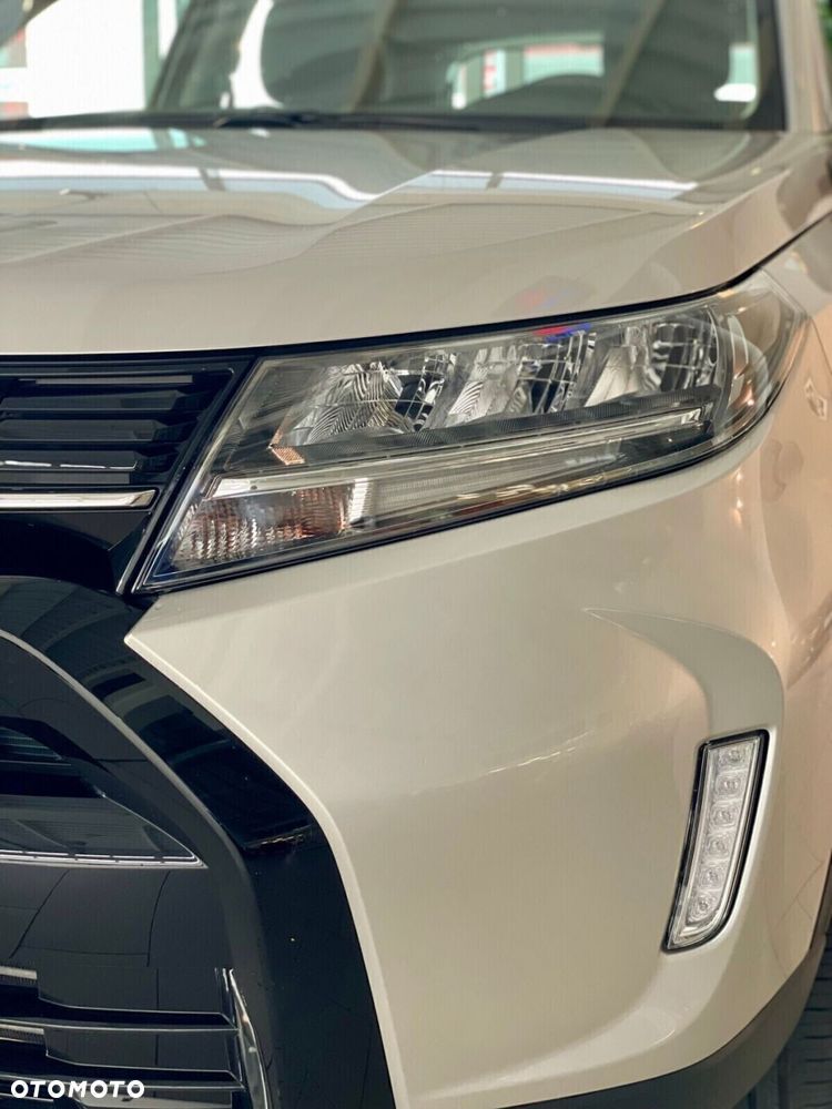 Suzuki Vitara 1.4 Boosterjet mHEV Premium Plus 2WD - 7