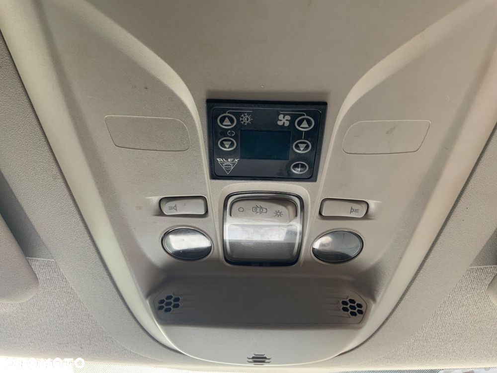 ZABUDOWA CHŁODNIA  DO COMBO E PARTNER IV BERLINGO IV DOBLO TOYOTA WERSJA XL - 3