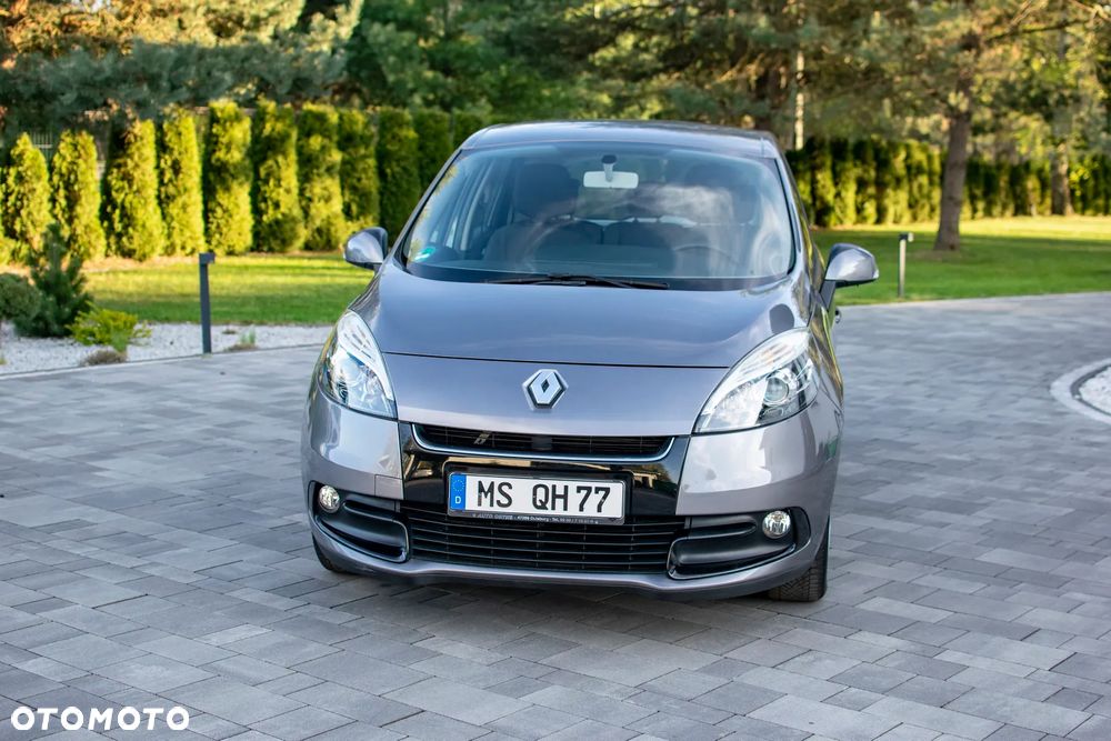Renault Scenic - 8