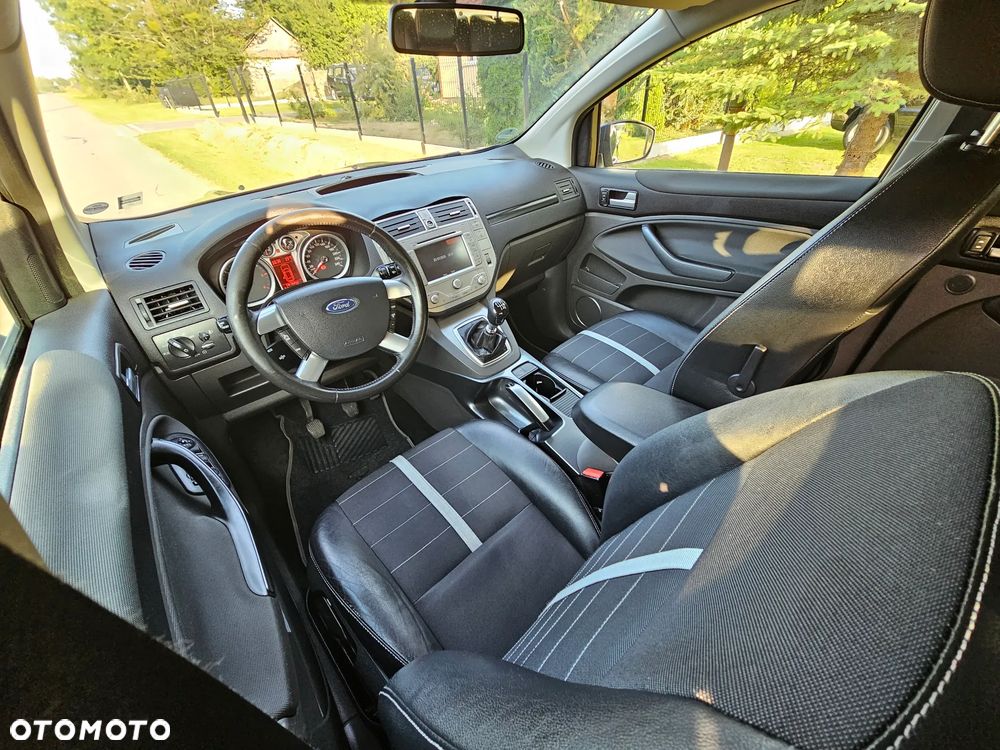 Ford Kuga 2.0 TDCi 2x4 Trend - 7