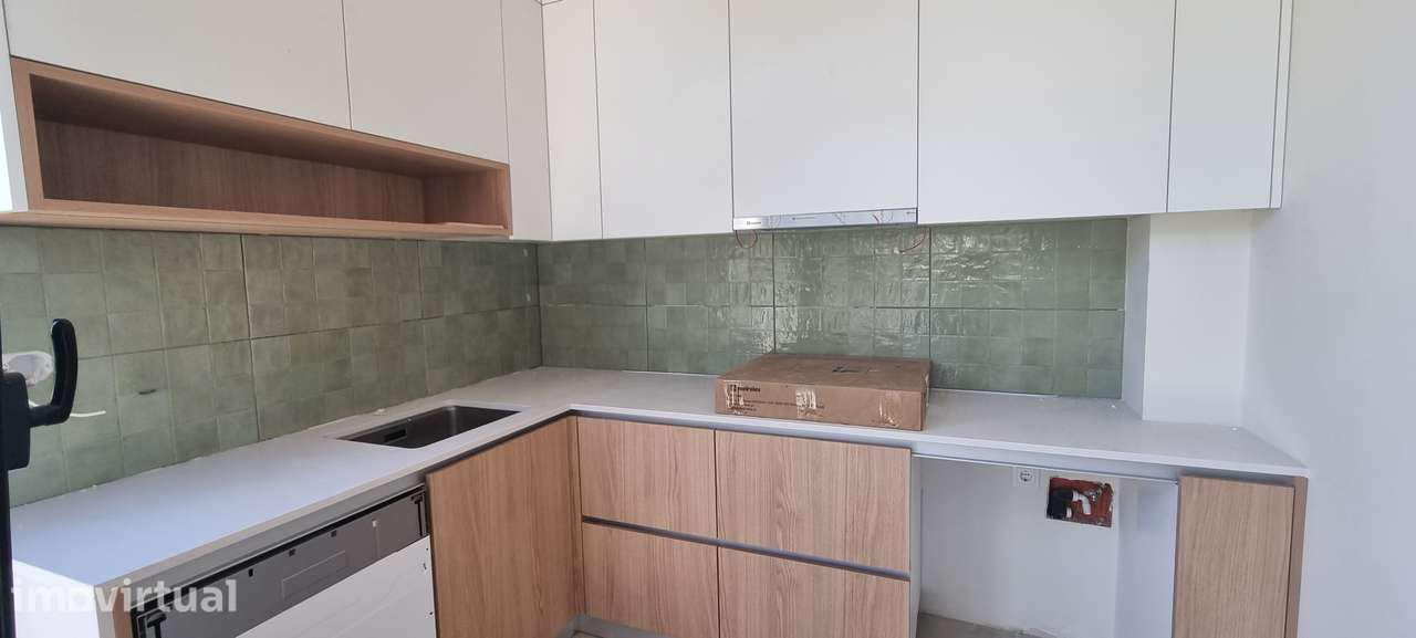 Apartamentos Novos – Carcavelos, Cascais - Grande imagem: 4/23
