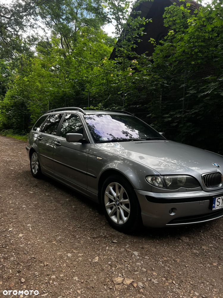 BMW Seria 3 - 11