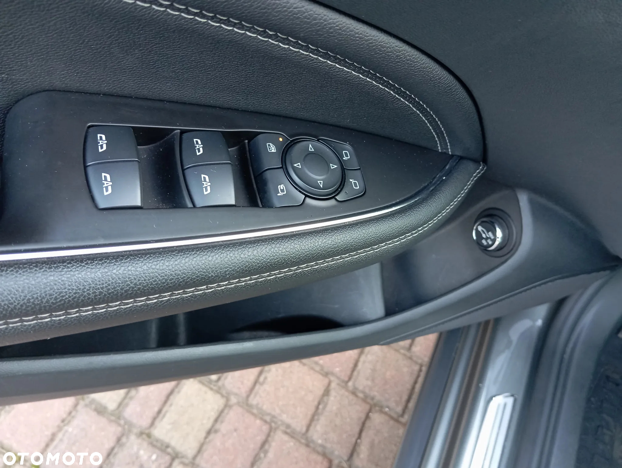 Opel Insignia Sports Tourer 2.0 BiTurbo Diesel 4x4 Business Innovation - 15