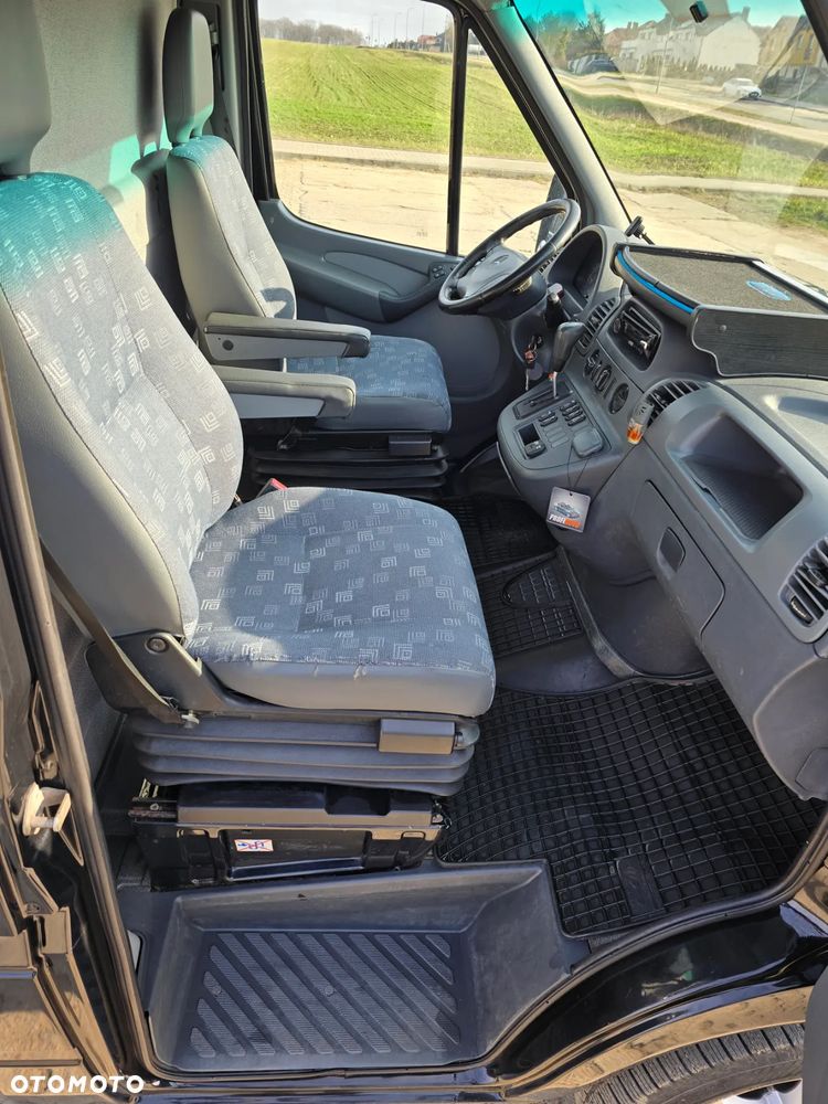 Mercedes-Benz Sprinter Autolaweta - 9