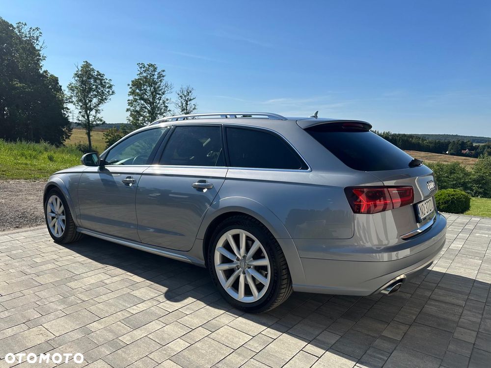 Audi A6 Allroad 3.0 TDI Quattro S tronic - 15