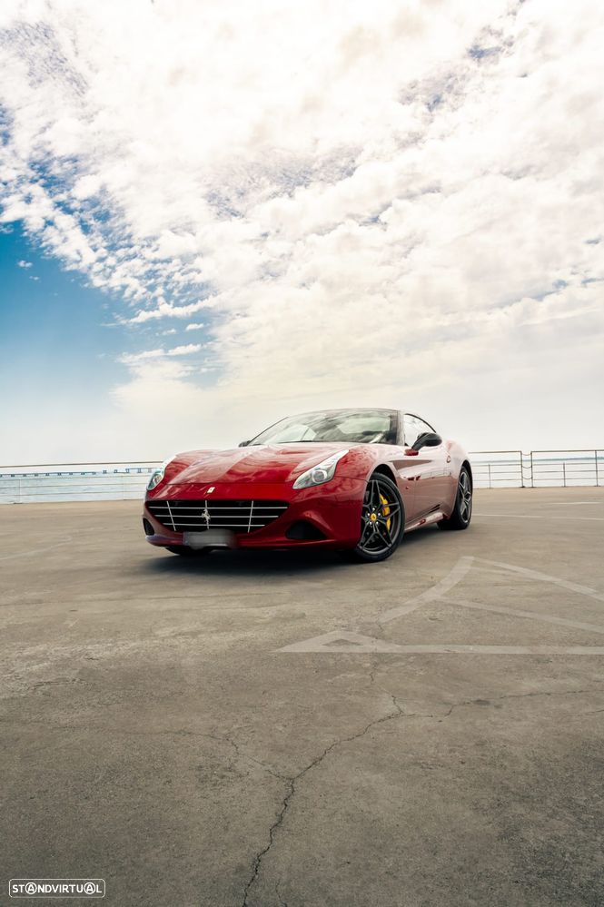 Ferrari California T — fotografia 51