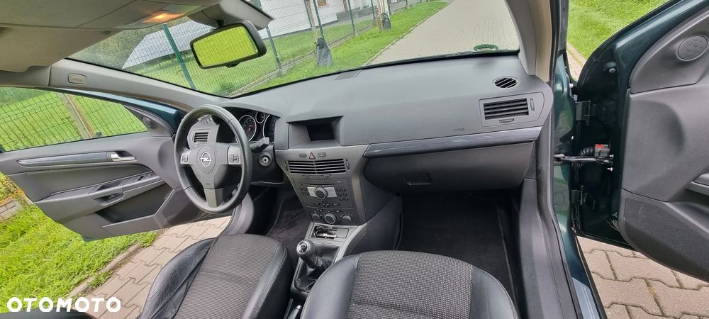 Opel Astra - 13