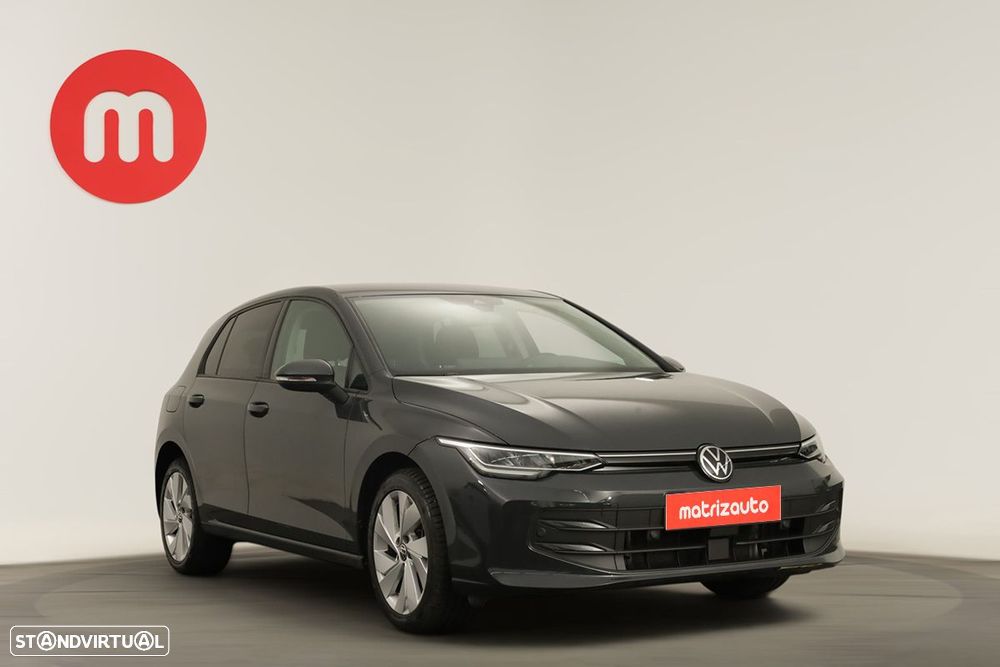 VW Golf 1.5 TSI e-Hybrid Life DSG - 1