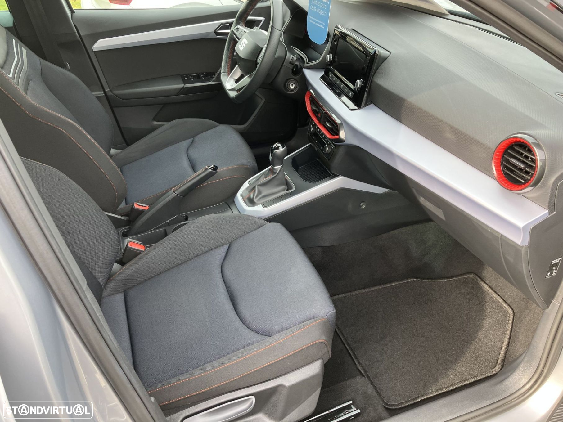 SEAT Arona 1.0 TSI FR - 5