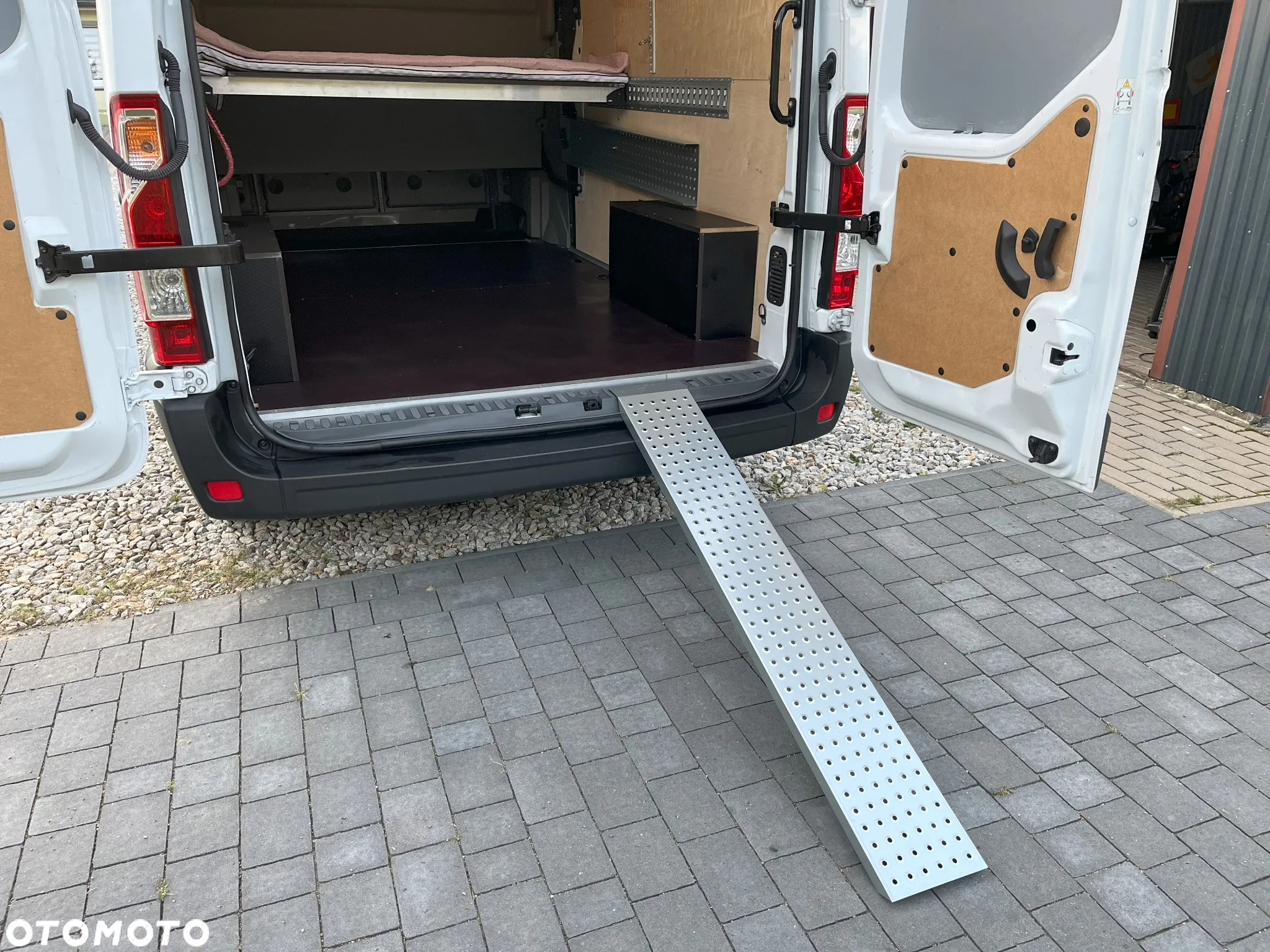 Renault Master L3 - 17