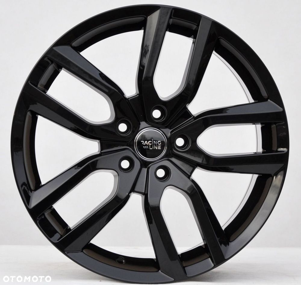 5883 FELGI 18 5x114,3 HYUNDAI TUCSON KIA PRO CEED - 3