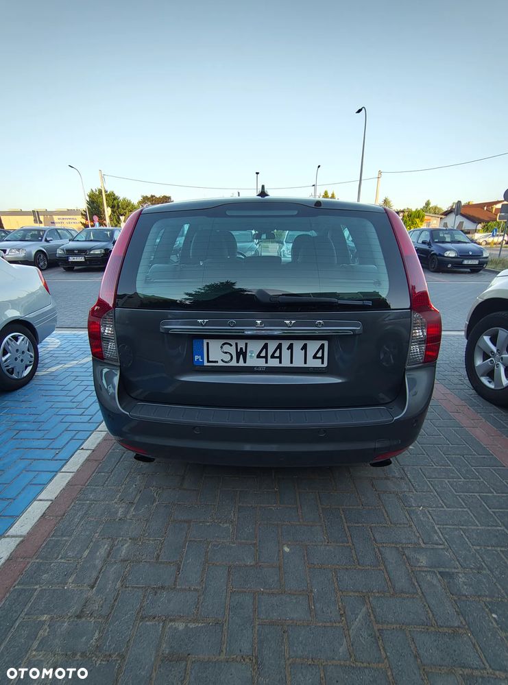 Volvo V50 D3 Business Pro Edition - 4